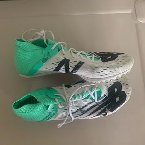 New Balance Track Spikes
